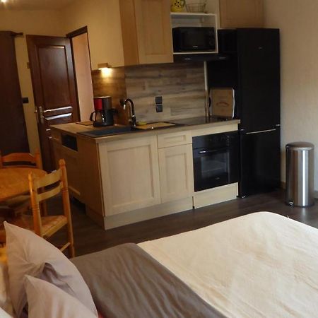 Les Pucines Bis Bas De Villa 29 M2 Luxe Rez De Jardin Climatisation Plein Sud Six-Fours-les-Plages Exteriör bild