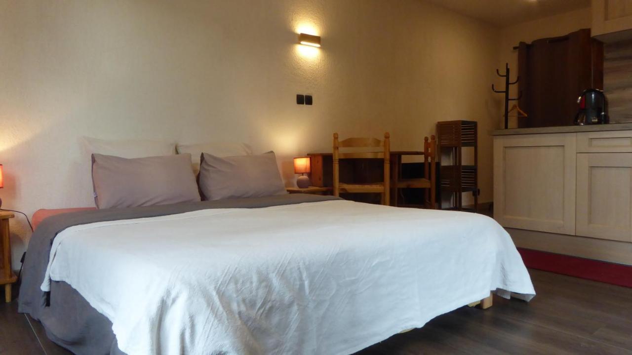 Les Pucines Bis Bas De Villa 29 M2 Luxe Rez De Jardin Climatisation Plein Sud Six-Fours-les-Plages Exteriör bild