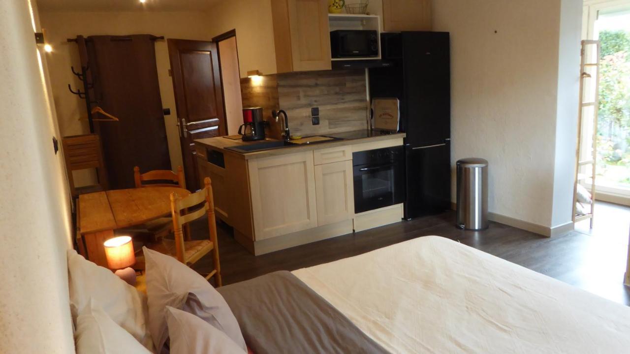 Les Pucines Bis Bas De Villa 29 M2 Luxe Rez De Jardin Climatisation Plein Sud Six-Fours-les-Plages Exteriör bild