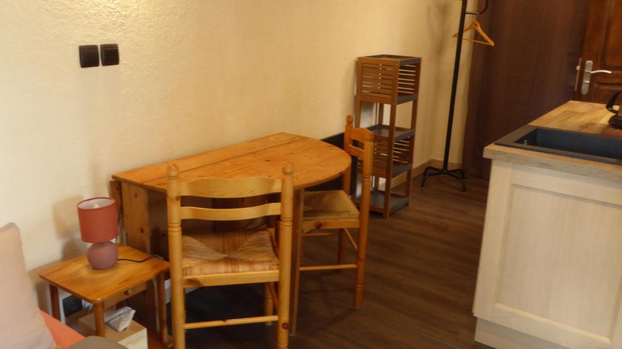 Les Pucines Bis Bas De Villa 29 M2 Luxe Rez De Jardin Climatisation Plein Sud Six-Fours-les-Plages Exteriör bild