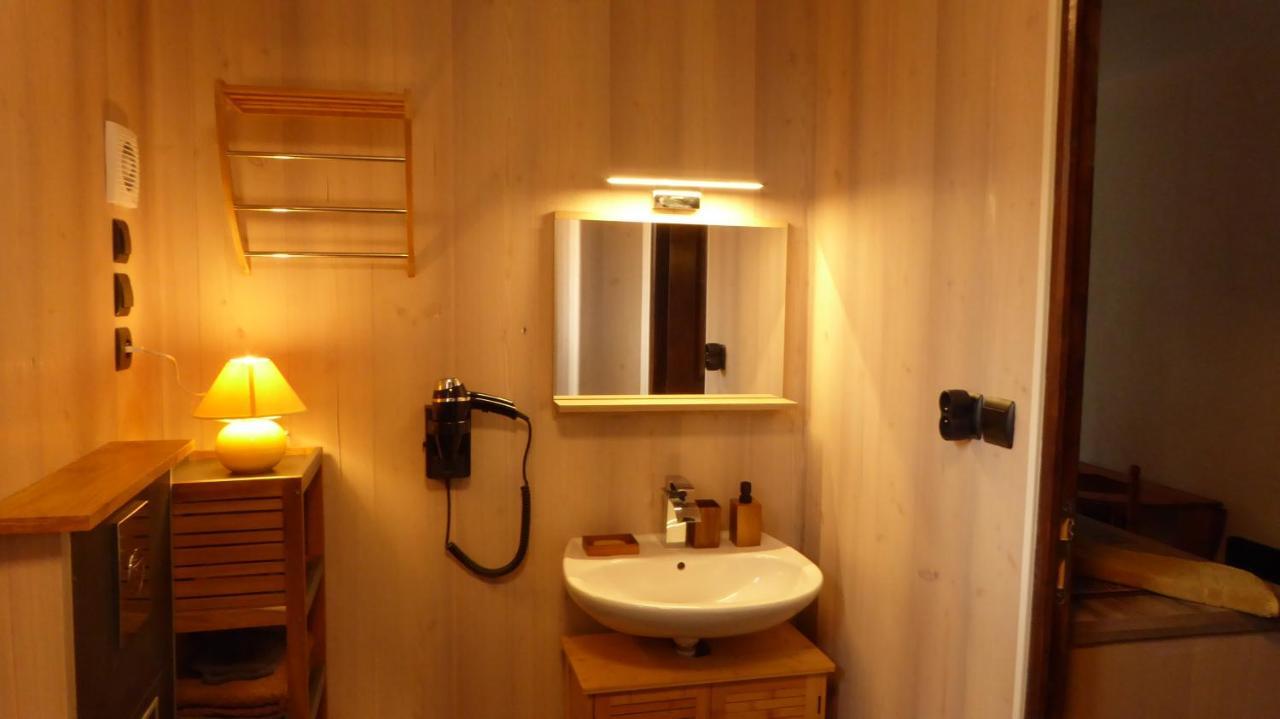 Les Pucines Bis Bas De Villa 29 M2 Luxe Rez De Jardin Climatisation Plein Sud Six-Fours-les-Plages Exteriör bild
